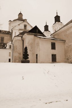 Şekil Değiştirme Katedrali