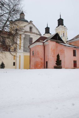 Şekil Değiştirme Katedrali