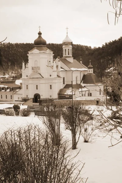 St. Nicholas Katedrali. Fransisken Manastırı.