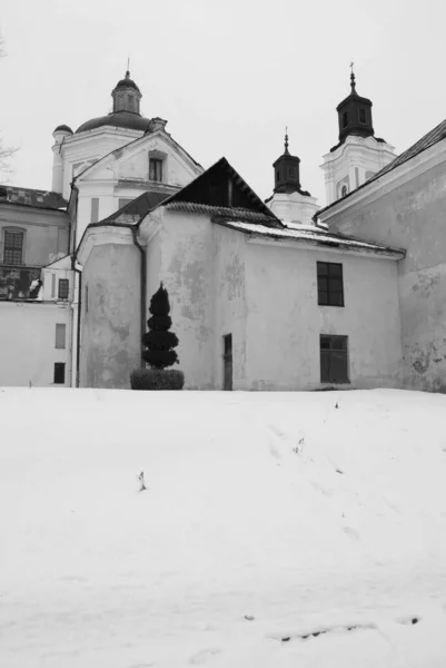 Transfigurationens Katedral — Stockfoto