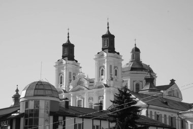 Şekil Değiştirme Katedrali