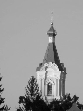 Manastır Epifani Manastırı          