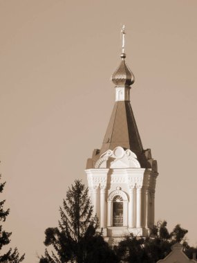 Manastır Epifani Manastırı          