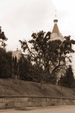 Manastır Epifani Manastırı