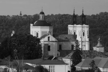 Şekil Değiştirme Katedrali