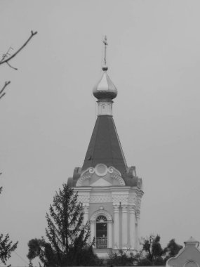 Manastır Epifani Manastırı          