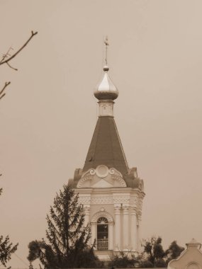 Manastır Epifani Manastırı          