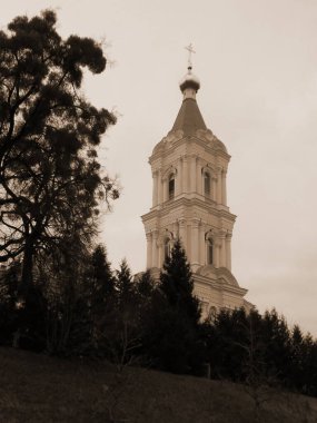Manastır Epifani Manastırı          
