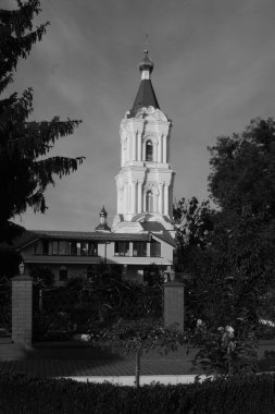 Manastır Epifani Manastırı