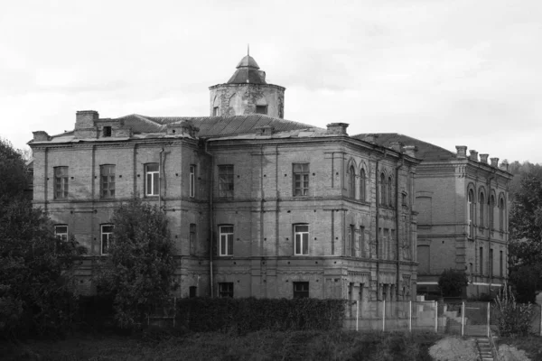 Γενόσημο Palace Countess Dzemburzkoyi — Φωτογραφία Αρχείου
