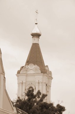 Manastır Epifani Manastırı