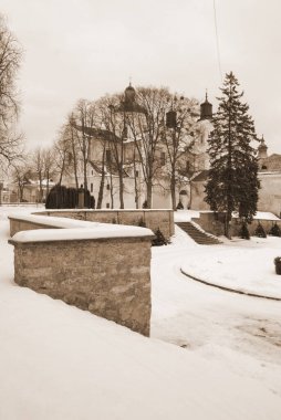 Şekil Değiştirme Katedrali