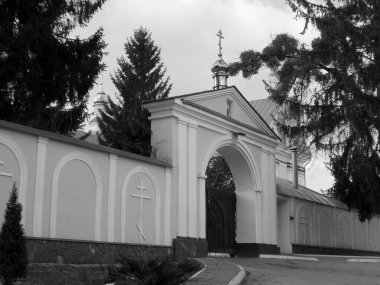 Manastır Epifani Manastırı