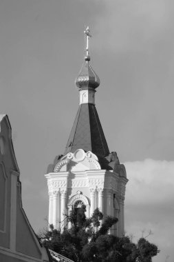 Manastır Epifani Manastırı