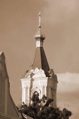 Manastır Epifani Manastırı