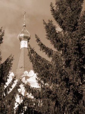 Manastır Epifani Manastırı           