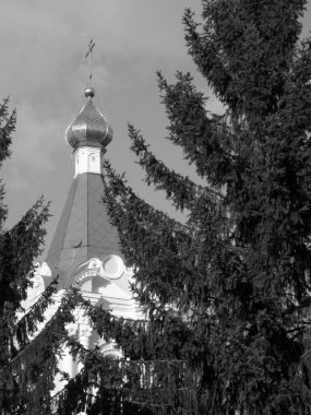 Manastır Epifani Manastırı           