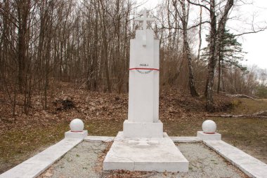 bir meçhul asker Türbesi