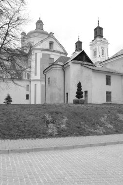 Şekil Değiştirme Katedrali