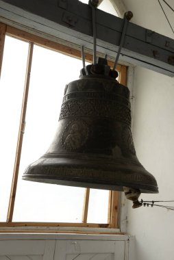 Kutsal Epifani Manastırını ara. 