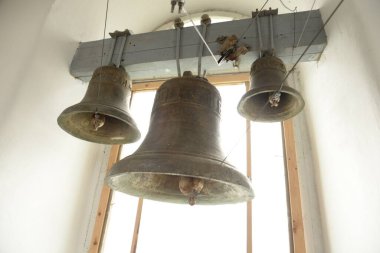 Kutsal Epifani Manastırını ara.