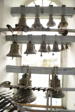  Kutsal Epifani Manastırını ara.