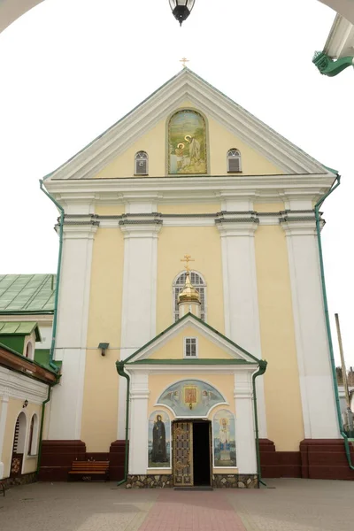  Manastır Epifani Manastırı 