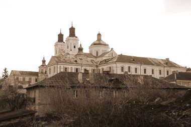 Şekil Değiştirme Katedrali