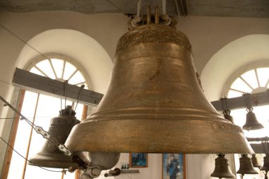 büyük kilise çanı