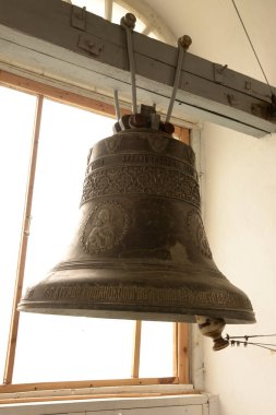 büyük kilise çanı