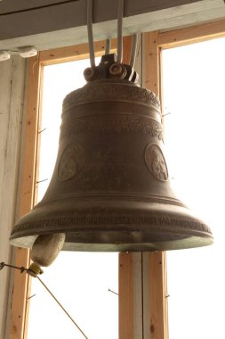 büyük kilise çanı