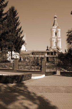 Manastır Epifani Manastırı