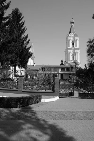 Manastır Epifani Manastırı