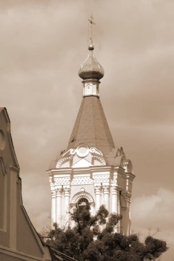 Manastır Epifani Manastırı