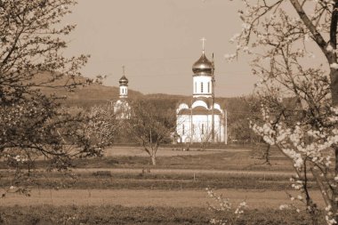 Vaftizci Aziz John Kilisesi