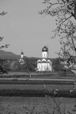 Vaftizci Aziz John Kilisesi