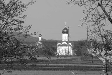 Vaftizci Aziz John Kilisesi