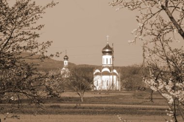 Vaftizci Aziz John Kilisesi