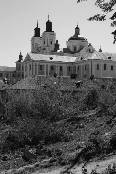 Şekil Değiştirme Katedrali