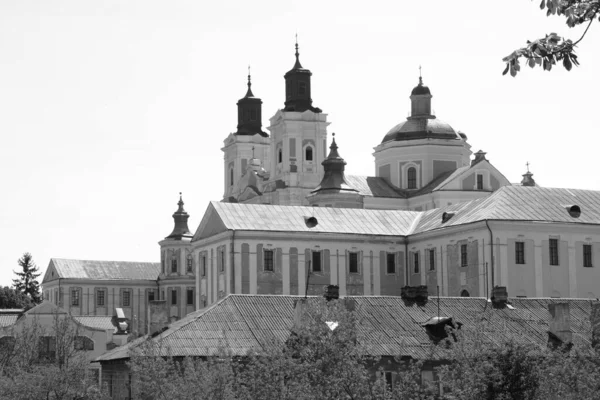 Şekil Değiştirme Katedrali