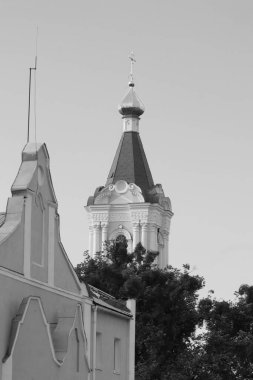 Manastır Epifani Manastırı