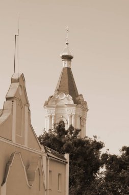 Manastır Epifani Manastırı