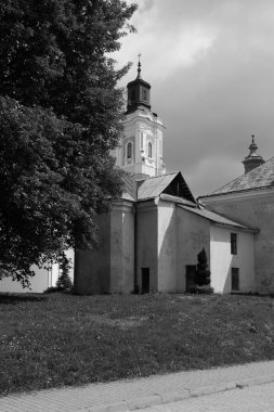 Şekil Değiştirme Katedrali