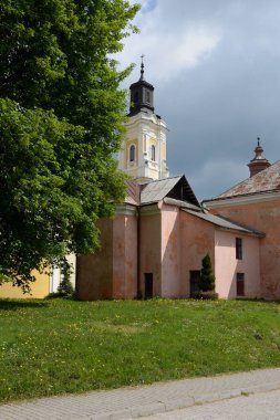 Şekil Değiştirme Katedrali