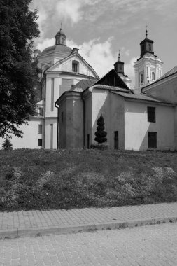 Şekil Değiştirme Katedrali