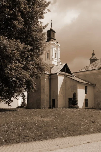 Şekil Değiştirme Katedrali