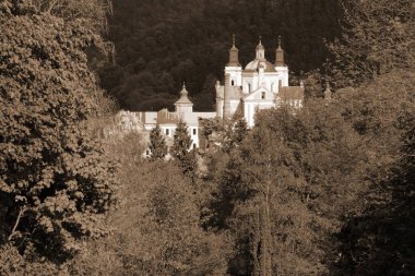 Şekil Değiştirme Katedrali