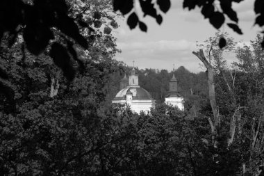 Şekil Değiştirme Katedrali