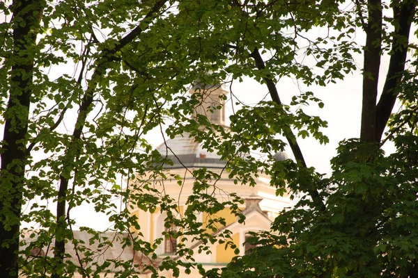 Şekil Değiştirme Katedrali