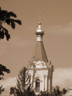 Manastır Epifani Manastırı           